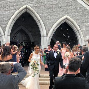 Meet your Posher, Thomas